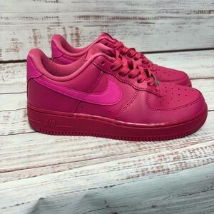 Nike Air Force 1 Sneakers